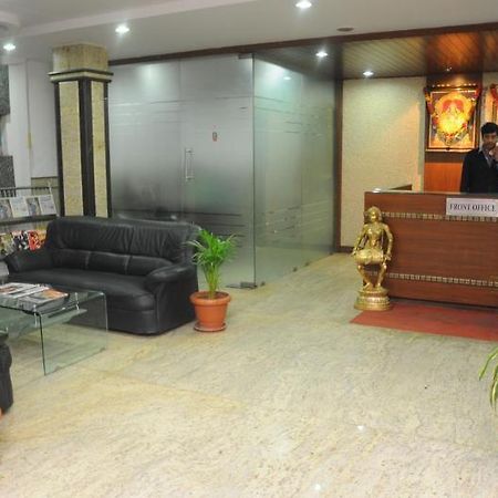 Hotel Tanisha Hajdarabad Zewnętrze zdjęcie