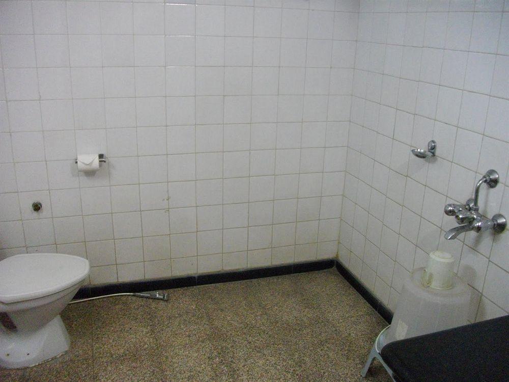 Hotel Tanisha Hajdarabad Zewnętrze zdjęcie