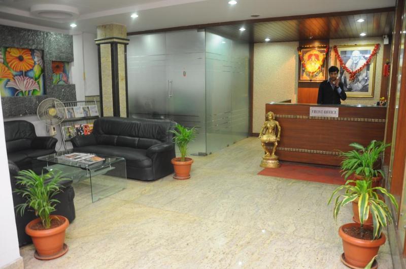 Hotel Tanisha Hajdarabad Zewnętrze zdjęcie